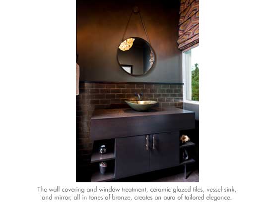 Quorum Homes Bathroom