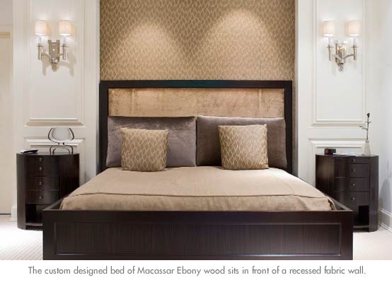 Quorum Homes Bedrooms