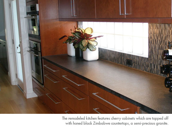 Quorum Homes Kitchen thumbnail