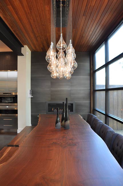 Interior Design - Bluffview Blvd.