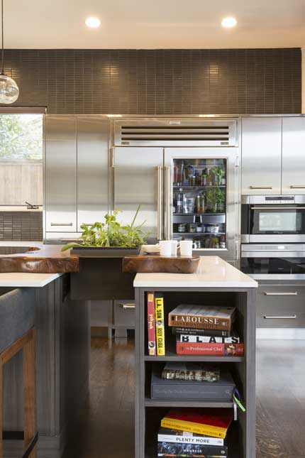 Interior Design - Bluffview Blvd.