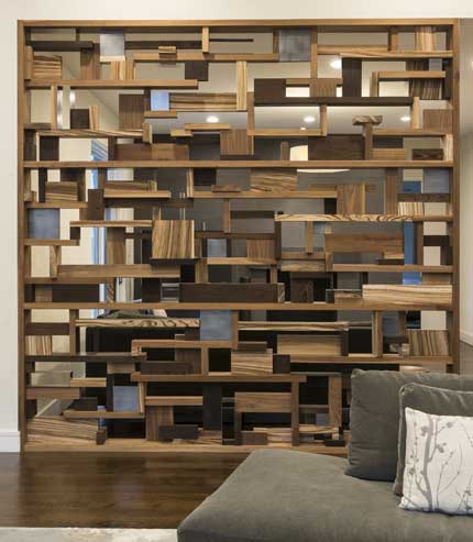 Interior Design - Bluffview Blvd.