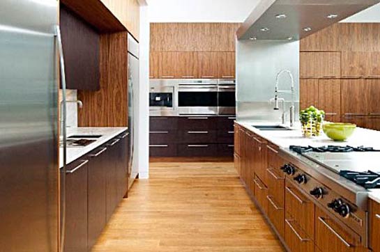 Interior Design - Oak Mount