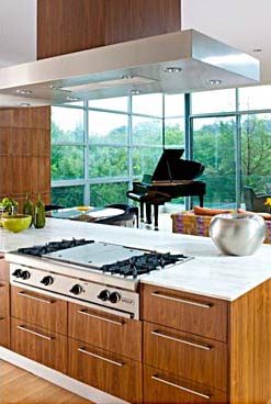 Interior Design - Oak Mount