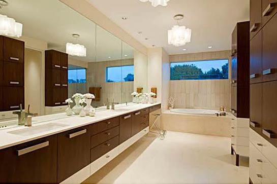 Interior Design - Oak Mount