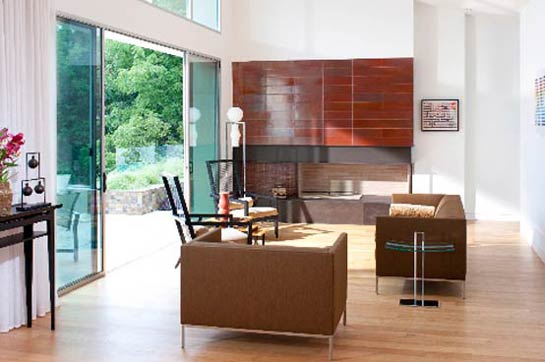 Interior Design - Oak Mount