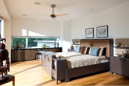 Interior Design - Oak Mount