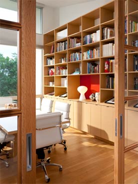 Interior Design - Oak Mount