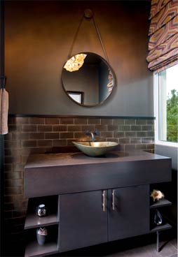 Interior Design - Oak Mount