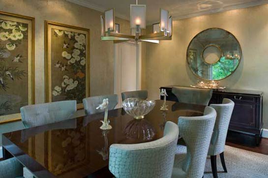 Interior Design - Park Bridge