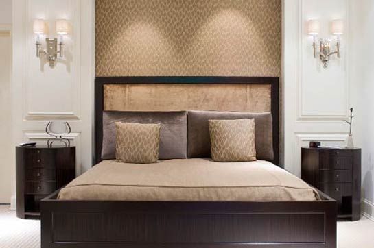 Interior Design - Park Bridge