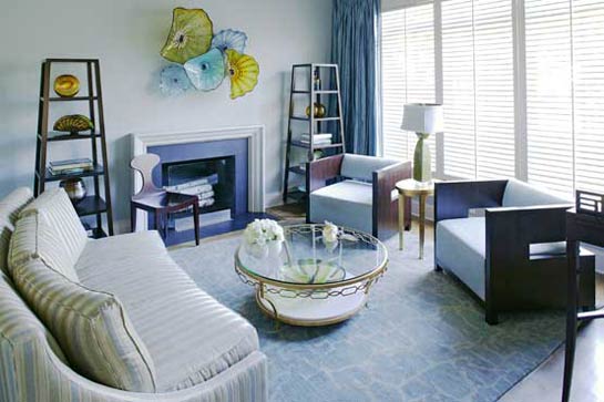Interior Design - Purdue