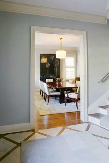 Interior Design - Purdue