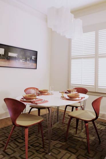 Interior Design - Purdue