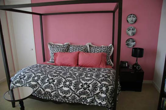 Interior Design - Sandpebble
