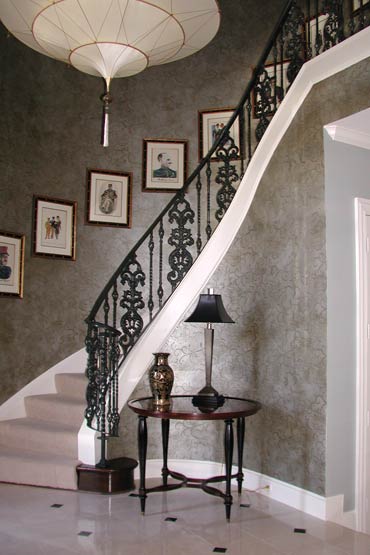 Interior Design - Waggoner