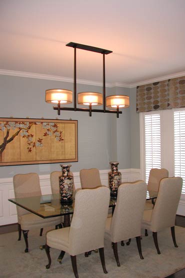 Interior Design - Waggoner