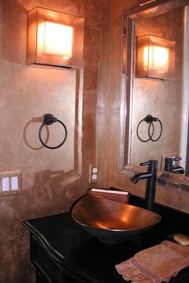 Interior Design - Waggoner