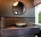 Quorum Homes Bathrooms
