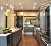 Quorum Homes Kitchens