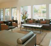Quorum Homes Living