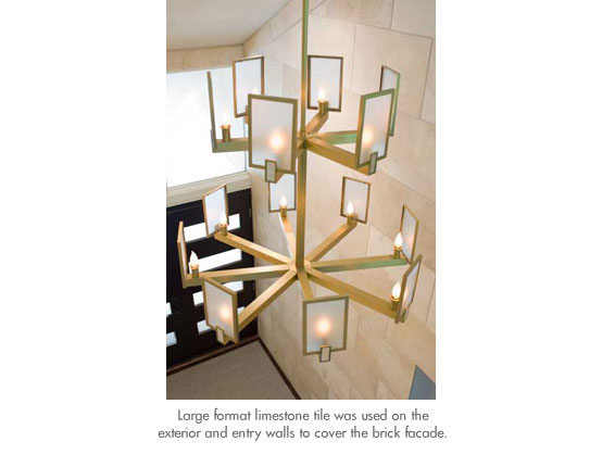 Quorum Homes Vignettes